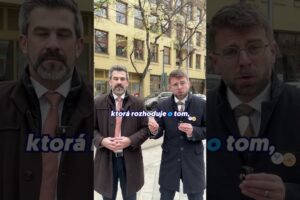 DO-KE-DY sa budú musieť ľudia báť cestovať vlakom? | Ján HARGAŠ ● Majo PORVAŽNÍK