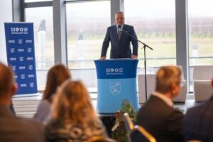 BSK: Bratislavská župa buduje centrá excelentnosti. Prepájajú školstvo, výskum a...