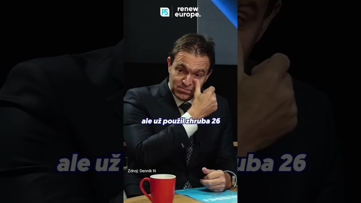 Dá sa krajina rozvrátiť bez kompetencií za 6 mesiacov, keď vláde prídu 4 roky málo? | Ludovít ÓDOR