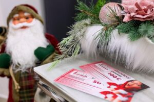 Hľadáte vhodný DARČEK ale neviete sa rozhodnúť ? Darčekové poukážky vs...