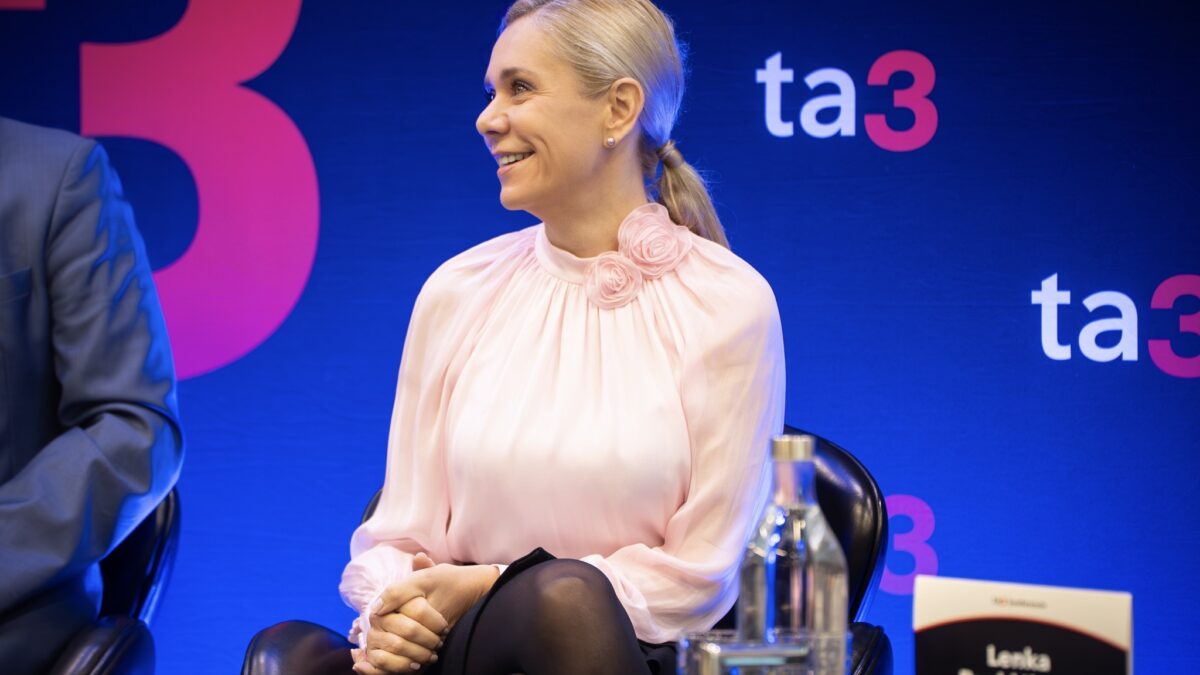 MHSR: DIVERZIFIKUJEME ZDROJE PLYNU, ALE TAK, ABY SI HO DOMÁCNOSTI A FIRMY MOHLI DOVOLIŤ