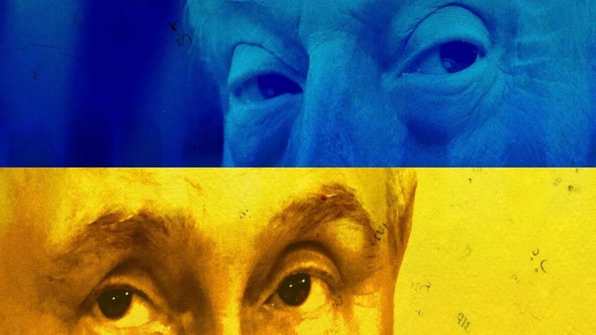 Boli Briti za únikmi informácií z Bloombergu medzi Ruskom a USA? Boli Briti za únikmi informácií z Bloombergu medzi Ruskom a USA?