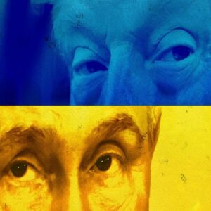 Boli Briti za únikmi informácií z Bloombergu medzi Ruskom a USA?