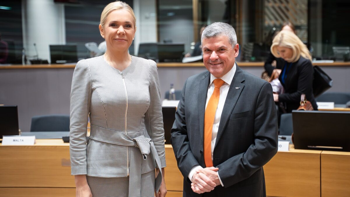 MHSR: EURÓPA MUSÍ OTVÁRAŤ DVERE NA NOVÉ TRHY