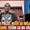 Ibrahim Maiga otvoril dvere svojho súkromia. Svadba a plánovaný návrat na Sloven...