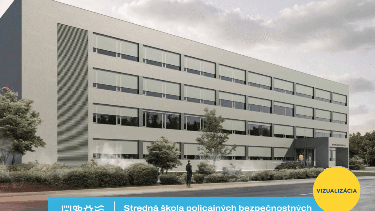bratislavský kraj a ministerstvo vnútra spájajú sily: v pezinku vznikne stredná škola pre policajné, bezpečnostné a záchranárske povolania BSK: Bratislavský kraj a Ministerstvo vnútra spájajú sily: V Pezinku vznikne stredná škola pre policajné, bezpečnostné a záchranárske povolania