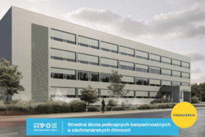 BSK: Bratislavský kraj a Ministerstvo vnútra spájajú sily: V Pezinku vznikne str...