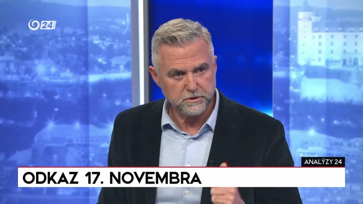 T. Gašpar: V roku 2018 vláda nepadla len tak náhodou.