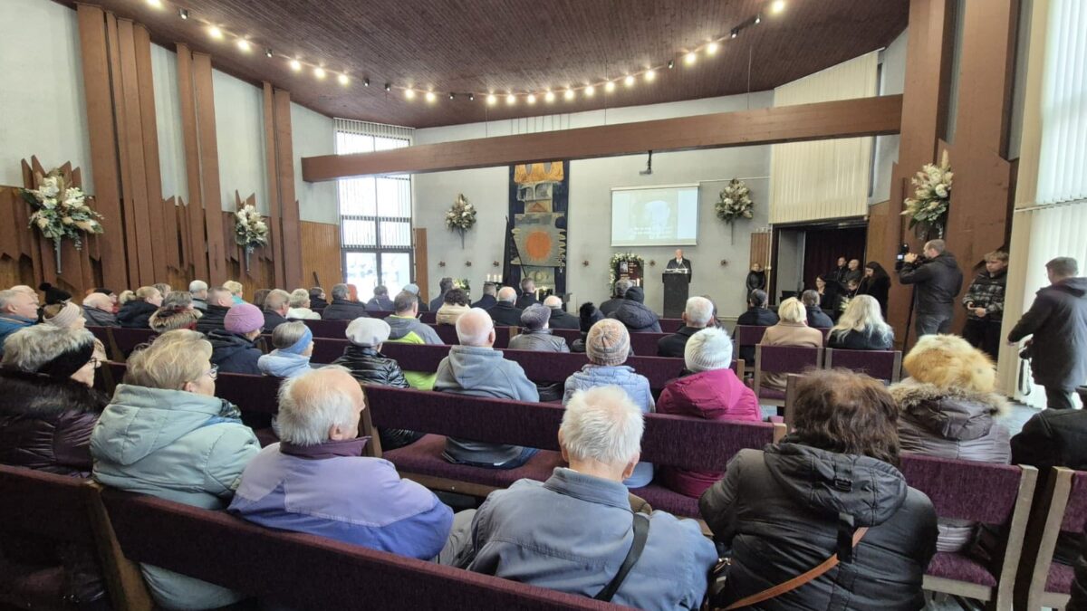 Matica slovenská: Spomíname na Adama Matejku – veľkého herca z  Liptova