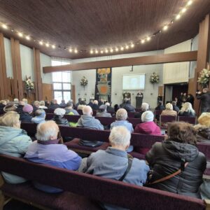 Matica slovenská: Spomíname na Adama Matejku – veľkého herca z  Liptova