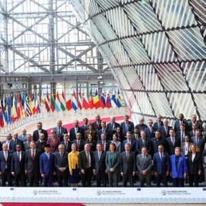 Tlačový brífing ministra Juraja Blanára po štvrtom ministerskom fóre EÚ – ...