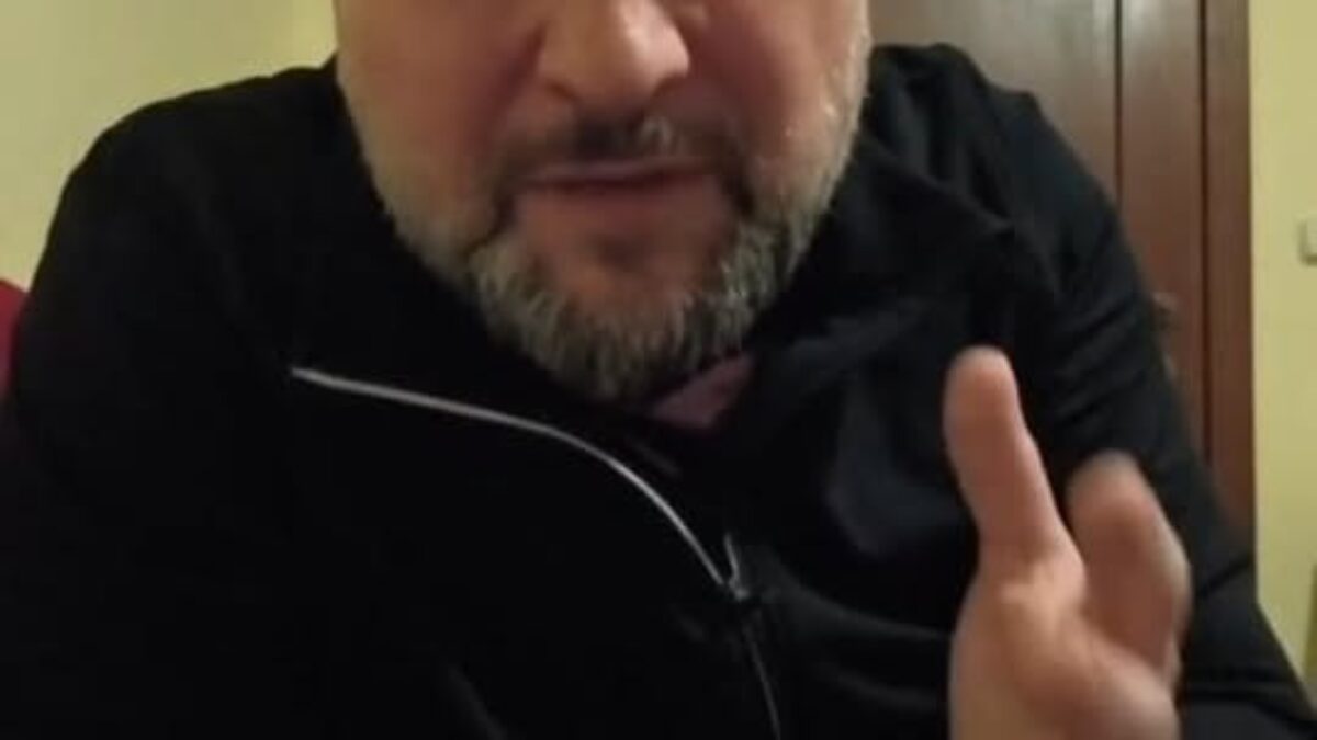 CHOĎTE ROBERTA FICA PROSIŤ O ODPUSTENIE, PROGRESÍVCI!