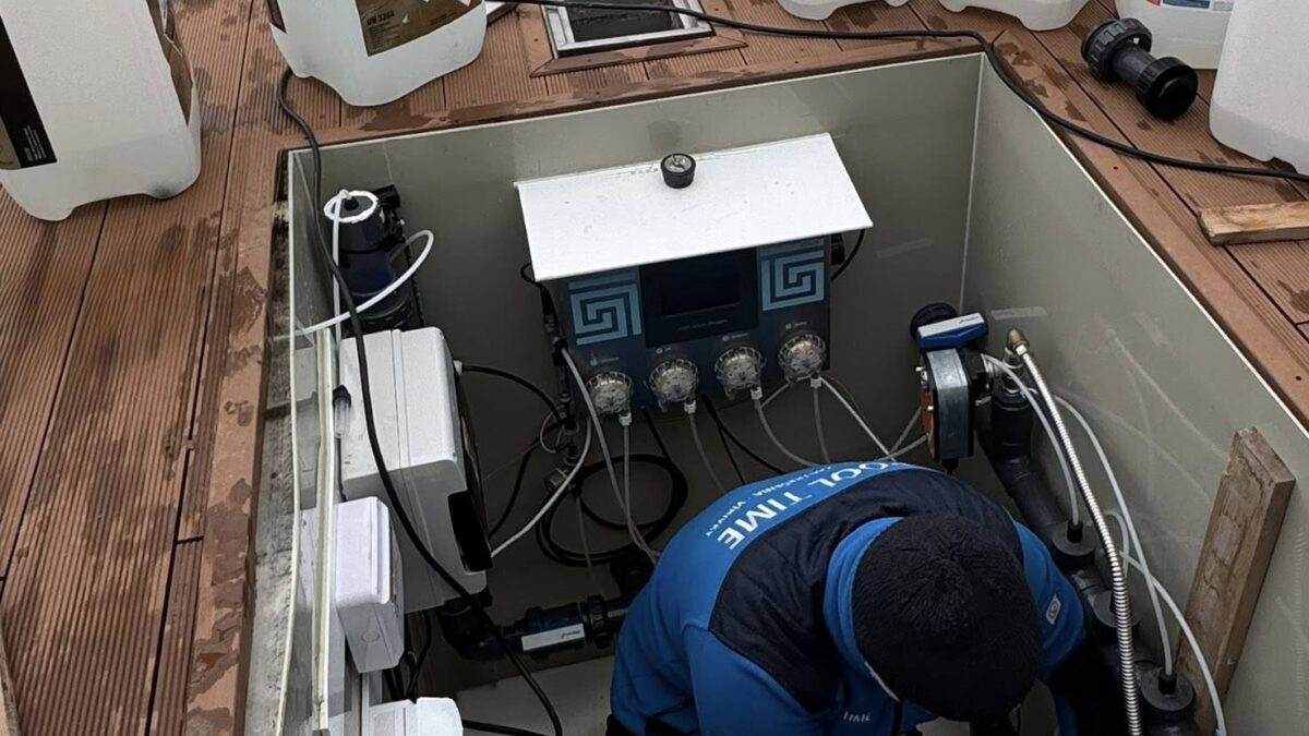 Zazimovacia sezóna sa pomaly uzatvára.