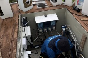 Zazimovacia sezóna sa pomaly uzatvára.