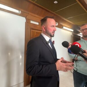 Po rokovaní výboru o hazarde | Tlačový brífing PS, 19. november 2025