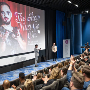 BSK: Šou pokračuje! Máme tu 19. ročník Filmového festivalu inakosti