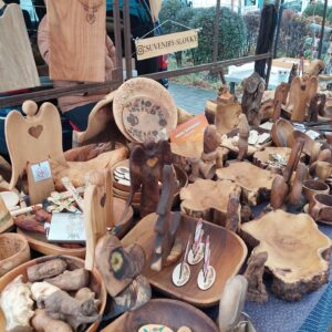 Mesto Handlová: ZUŠKA Handlová