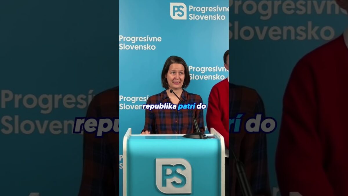 Robert Fico znovu dokazuje, že mentálne je v Rusku | Zuzana ŠTEVULOVÁ