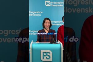 Robert Fico znovu dokazuje, že mentálne je v Rusku | Zuzana ŠTEVULOVÁ