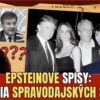 Pavol Slota: Zverejnené maily Lajčáka a Epsteina ako výstraha pre ostatných? Kto...