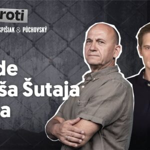 Vždy proti mafii #14 | O páde Matúša Šutaja Eštoka