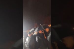 🎤17.november patrí ľuďom, toto je jasný odkaz