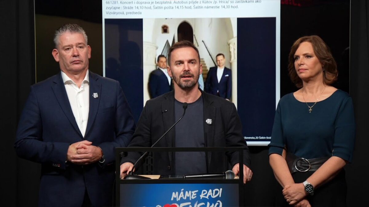 Smerácki šmejdi opäť zneužili slovenských dôchodcov