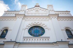 BSK: Druhý život budov je veľkou šancou pre kraj