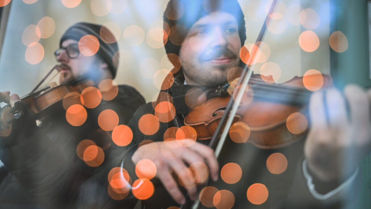 BSK: Vôňa škorice, hudby a tradícií: prichádzajú Vianočné inšpirácie 2025