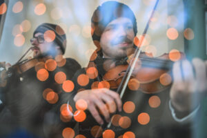 BSK: Vôňa škorice, hudby a tradícií: prichádzajú Vianočné inšpirácie 2025