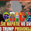 Marián Ďuriš: Prečo USA sťahujú vojakov z východnej Európy? BRICS a konflikt s Č...