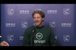 BSK: Asfalt z recyklovaných cigaretových špakov? Hugo Repáň premenil odvážny náp...