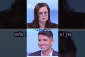 Pán Kaliňák by sa mal ospravedlniť mladým ľuďom na Slovensku | Zuzana MESTEROVÁ