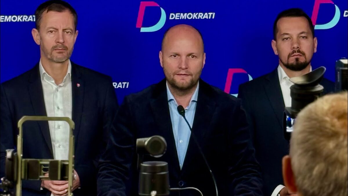 17. november: Deň, ktorý zaradíme medzi sviatky a dáme do učebných osnov