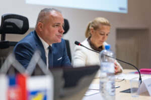 BSK: Samospráva systematicky pracuje s mládežou. Prinášame podnety pre budúci ro...