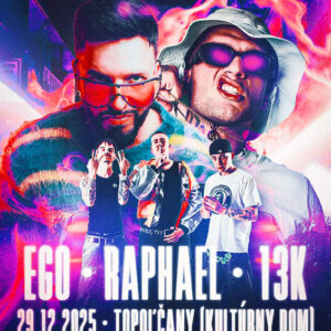 Kultúra Topoľčany: Pozývame vás do Kultúrneho domu v Topoľčanoch 29.decembra, ke...