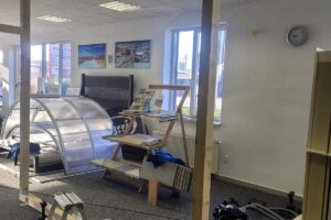 Zmeny sú v plnom prúde!