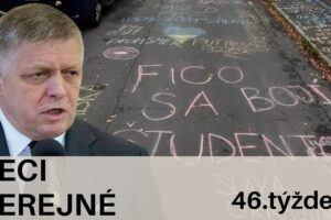 Roman Michelko: Miesto heroínu – metadon, miesto generálneho štrajku ̵...