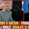 Pavol Slota: Hrozí na Slovensku Majdán? História sa môže znova opakovať. Dávajte...