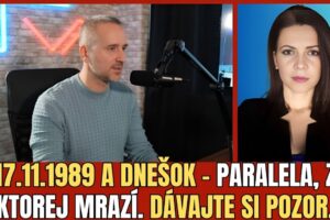 Pavol Slota: Hrozí na Slovensku Majdán? História sa môže znova opakovať. Dávajte...