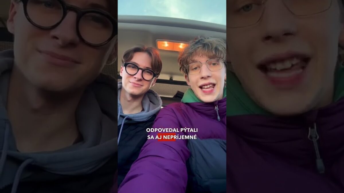 t. longauer: ako v skutoČnosti vyzerala premiÉrova diskusia so Študentami?✊👍❤️🇸🇰 T. LONGAUER: AKO V SKUTOČNOSTI VYZERALA PREMIÉROVA DISKUSIA SO ŠTUDENTAMI?✊👍❤️🇸🇰