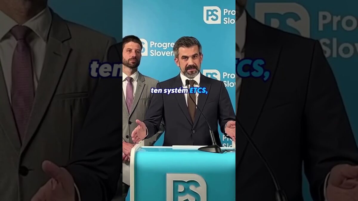 Nehoda vlakov pri Pezinku je výsledok 15-tich rokov Ficových vlád | Ján HARGAŠ