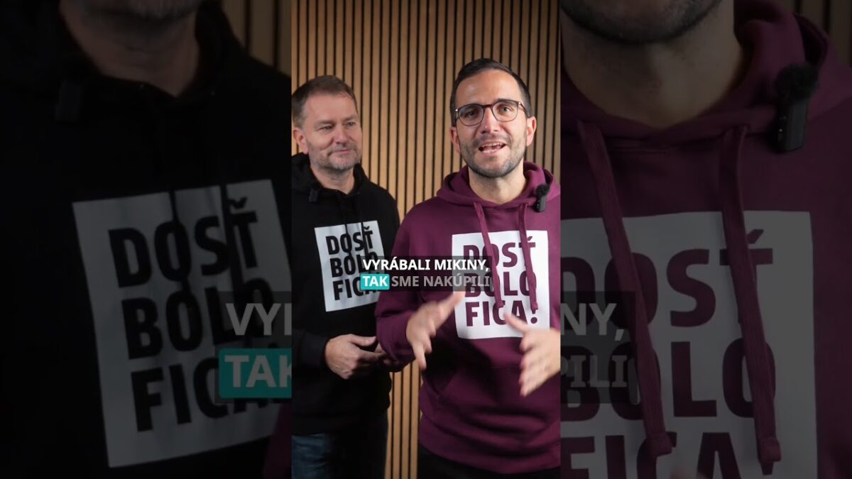 📣ODVÁŽNI ŠTUDENTI, 17. NOVEMBER PATRÍ VÁM!✌️