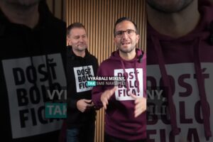 📣ODVÁŽNI ŠTUDENTI, 17. NOVEMBER PATRÍ VÁM!✌️