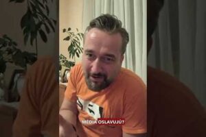 Ľ. BLAHA: TEN POCIT, KEĎ KDH OBHAJUJE CHLAPCA, ČO SI LAKUJE NECHTY, BERIE DROGY ...