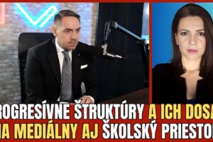 György Gyimesi: Pán Machala, podporuje ministerstvo film o Kuciakovi a maďarský...