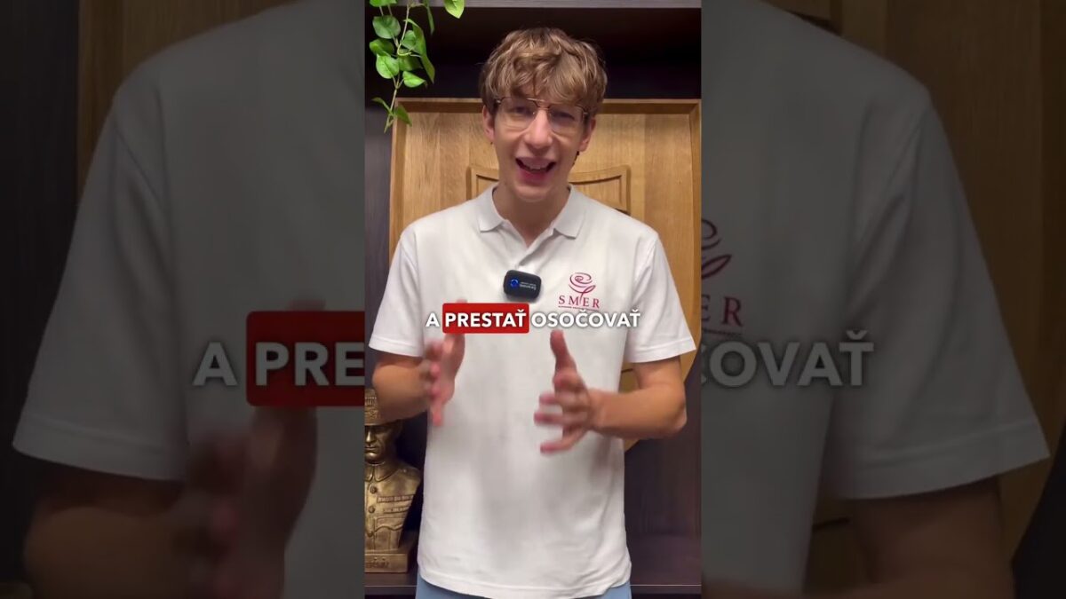 t. longauer: ŠimeČka starŠÍ to uŽ naozaj prehÁŇa😡👎 T. LONGAUER: ŠIMEČKA STARŠÍ TO UŽ NAOZAJ PREHÁŇA😡👎