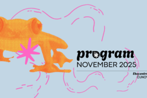 BSK: November v Ekocentre Čunovo: Aktivity v prírode a prípravy na záhrade