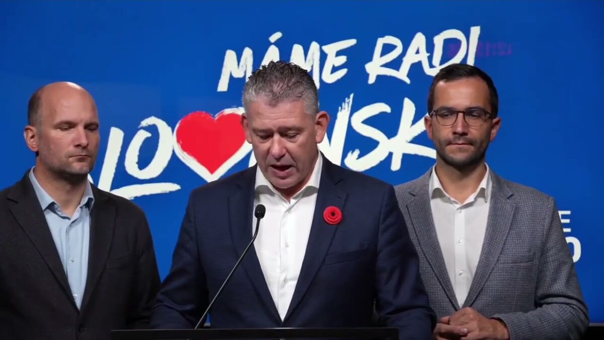 Historicky prvý minister s exekúciou: Šutaj Eštok dostal definitívne K.O.