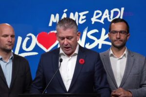 Historicky prvý minister s exekúciou: Šutaj Eštok dostal definitívne K.O.